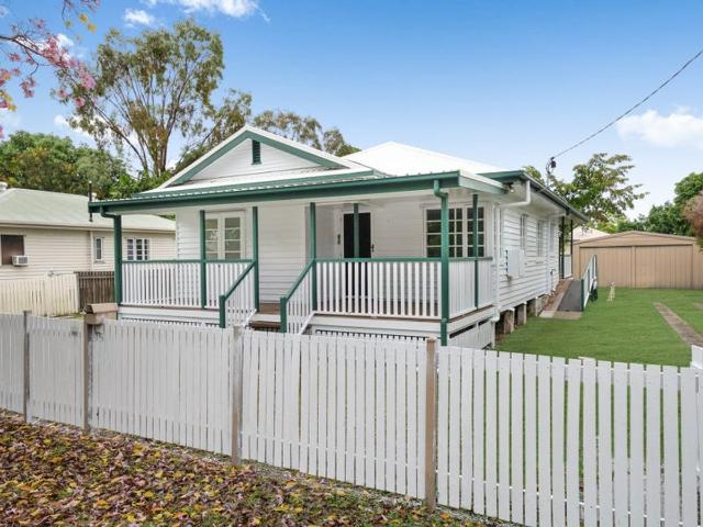 95 Halstead Street, Gulliver
