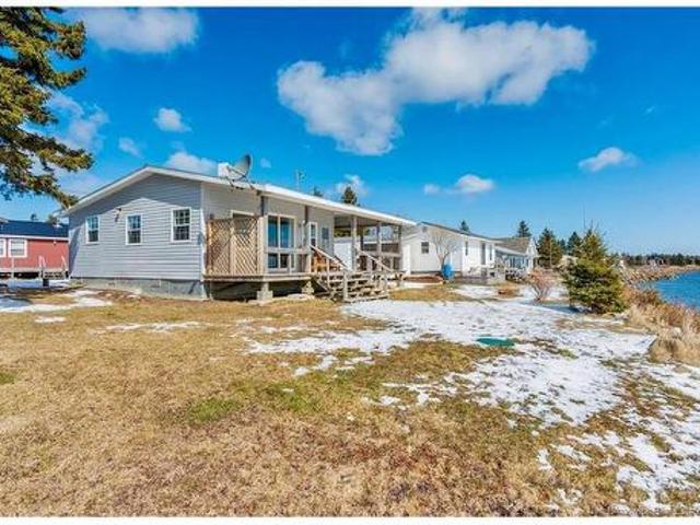 95 Hicks Beach Rd, Upper Cape, NB, E4L 3E7 house for sale | Listing ID NB135830 | Royal LePage