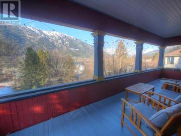 95 High Street, Nelson, BC, V1L 3Z5 house for sale | Listing ID 10334 | Royal LePage
