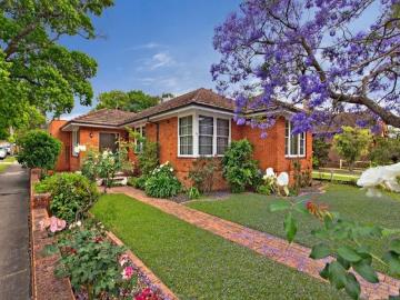 Inner West Sydney, Eastern Suburbs Sydney, Sydney, New South Wales, Snapper Island