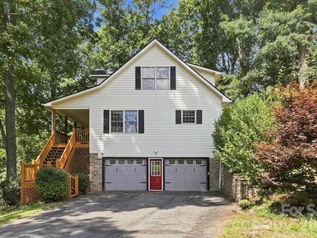 95 Holly Ridge Road