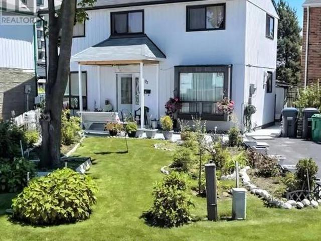 95 Huntingwood Crescent, Brampton, ON, L6S 1S5 house for sale | Listing ID W13620 | Royal LePage