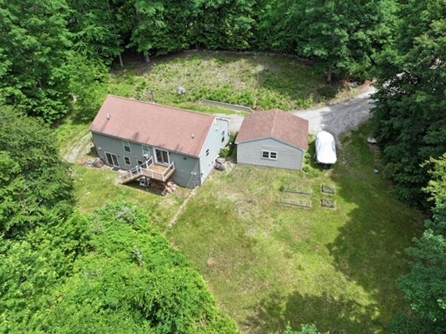 95 Hundred Acre Wood Road # 9