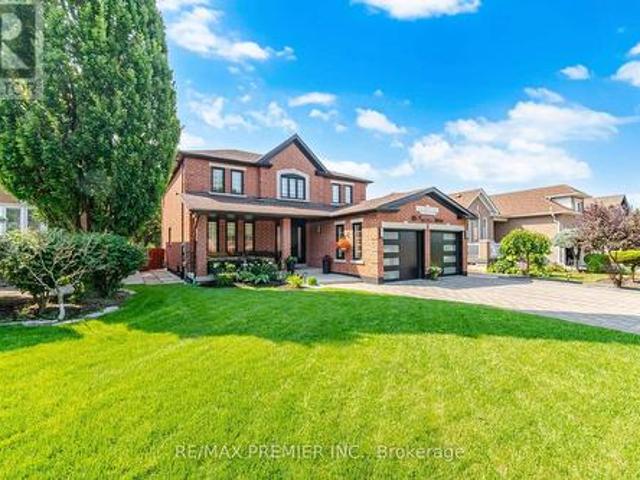 95 Hudson Drive, Vaughan, ON, L6A 1X4 house for sale | Listing ID N13673 | Royal LePage