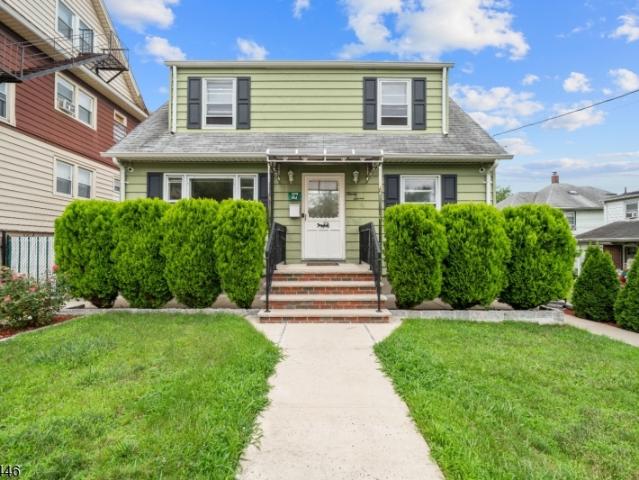 95 Hudson St