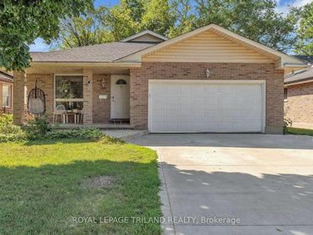 95 Huron Green S, London East D, ON, N5V 3S8 house for sale | Listing ID X13645 | Royal LePage