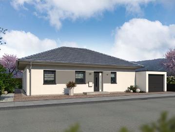 Siehdichfür, Grünbach, Vogtland, Vogtlandkreis, Thüringen