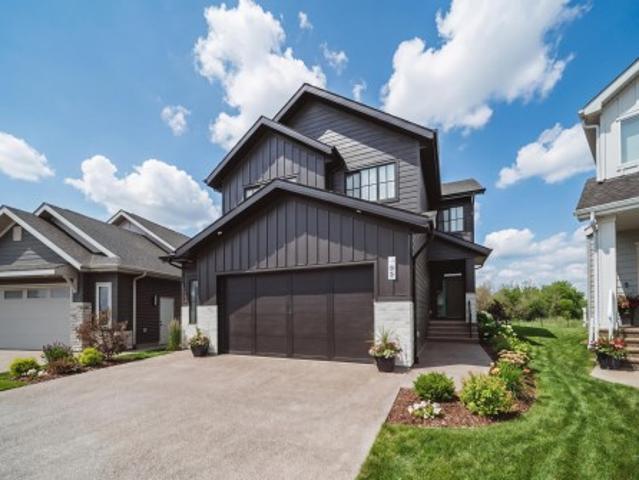 95 Jubilation Drive, St. Albert, AB, T8N 8C5 house for sale | Listing ID E4491 | Royal LePage