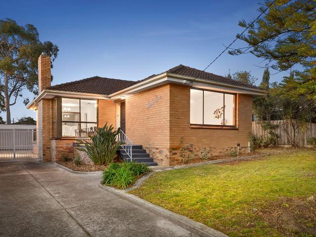 95 Katrina Street, Blackburn North