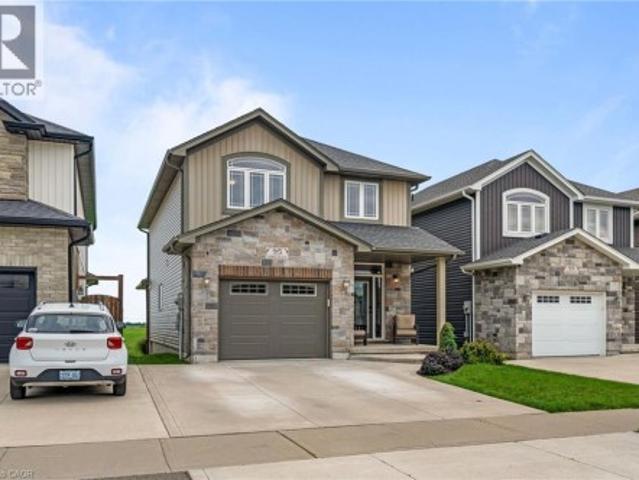 95 Lafayette Street E, Jarvis, ON, N0A 1J0 house for sale | Listing ID 40861 | Royal LePage