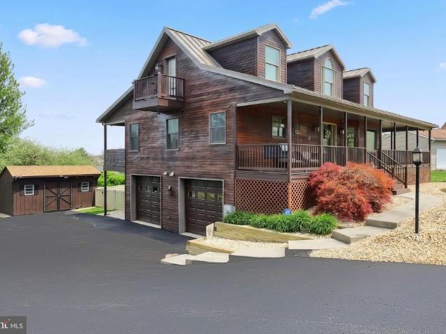 95 Lake Meade Drive