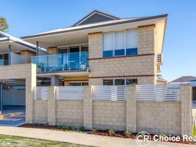 9/5 Lena Street, Beckenham, WA 6107