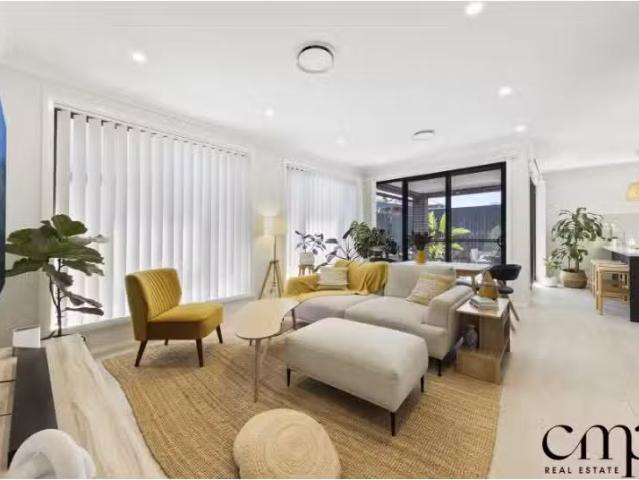 95 Lethbridge Road, AUSTRAL House for rent Listed by Ninos Is.