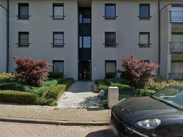 95 m2 apartment for rent in Charleroi