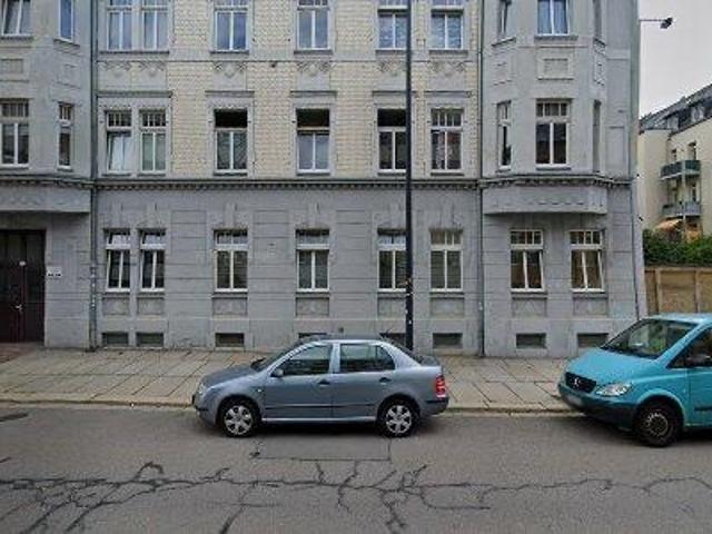 95 m2 apartment for rent in Chemnitz