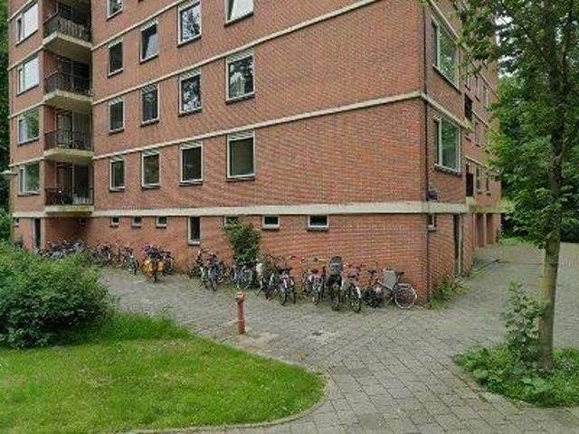 95 m2 apartment for rent in Amsterdam Noord