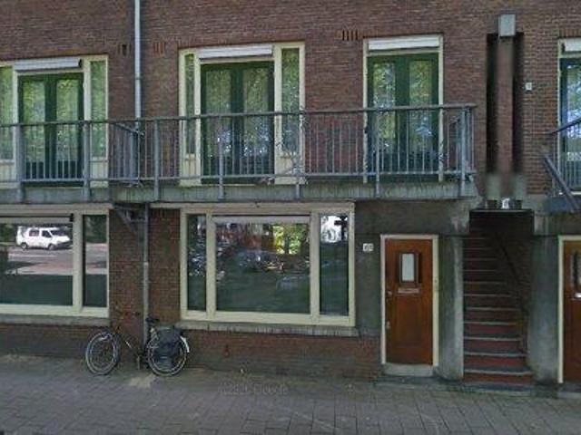 95 m2 apartment for rent in Amsterdam Bos & Lommer