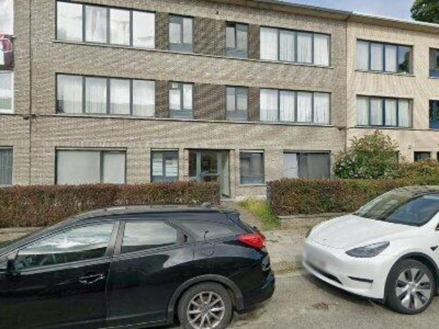 95 m2 apartment for rent in Antwerp Wilrijk