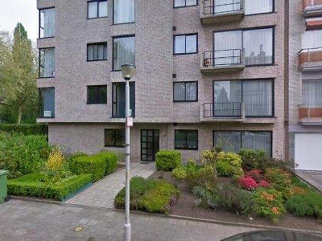 95 m2 apartment for rent in Antwerp Wilrijk