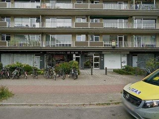 95 m2 apartment for rent in Antwerp Borgerhout