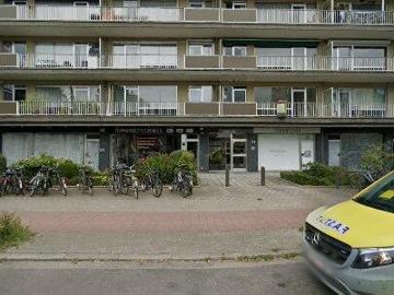 95 m2 apartment for rent in Antwerp Borgerhout