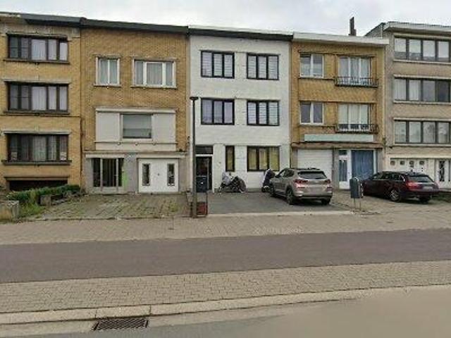 95 m2 apartment for rent in Antwerp Deurne