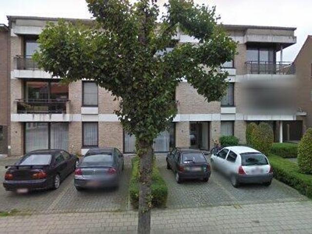 95 m2 apartment for rent in Antwerp Ekeren