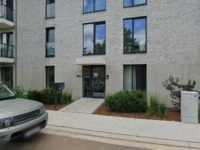 95 m2 apartment for rent in Aarschot