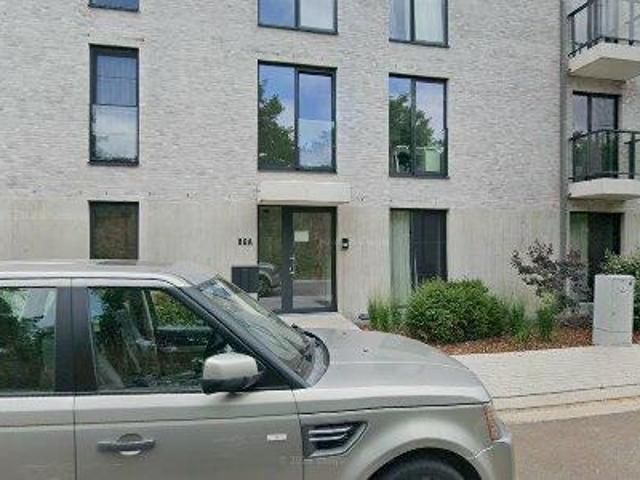 95 m2 apartment for rent in Aarschot