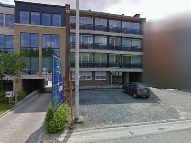 95 m2 apartment for rent in Asse