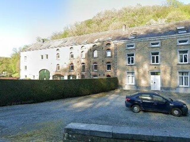 95 m2 apartment for rent in Assesse