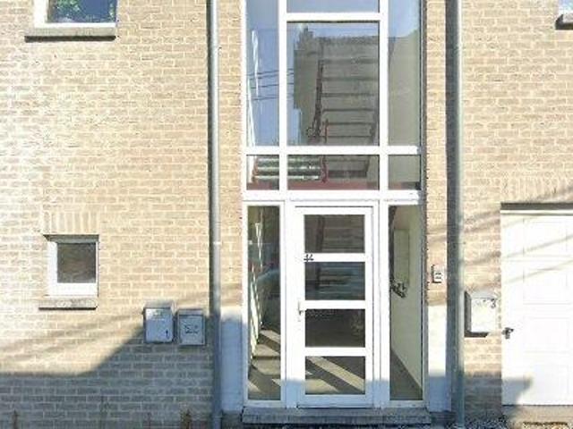 95 m2 apartment for rent in Aywaille