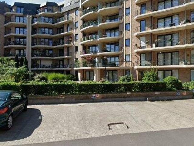 95 m2 apartment for rent in Borgworm