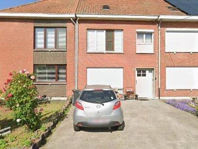 95 m2 apartment for rent in Beveren