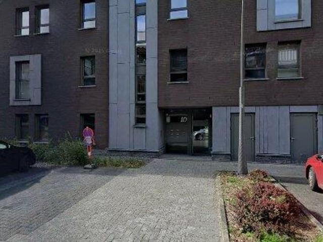 95 m2 apartment for rent in Bergen