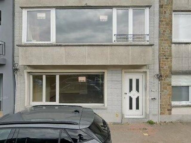95 m2 apartment for rent in Blankenberge