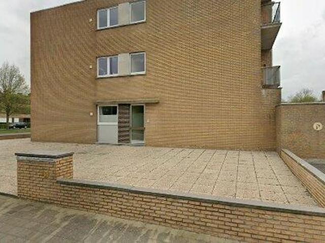 95 m2 apartment for rent in Brugge