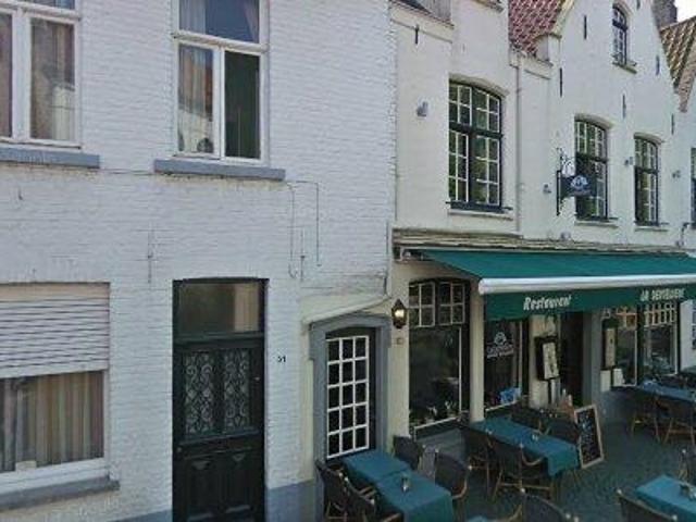 95 m2 apartment for rent in Brugge