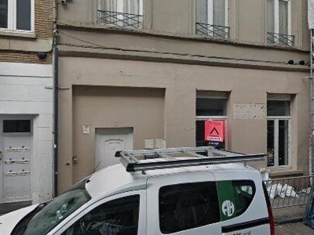 95 m2 apartment for rent in Brussels Elsene