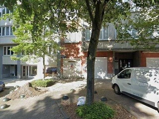 95 m2 apartment for rent in Brussels Koekelberg