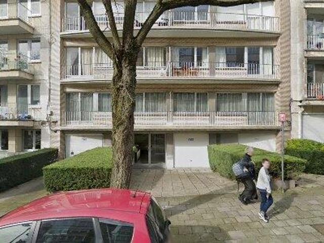 95 m2 apartment for rent in Brussels Vorst