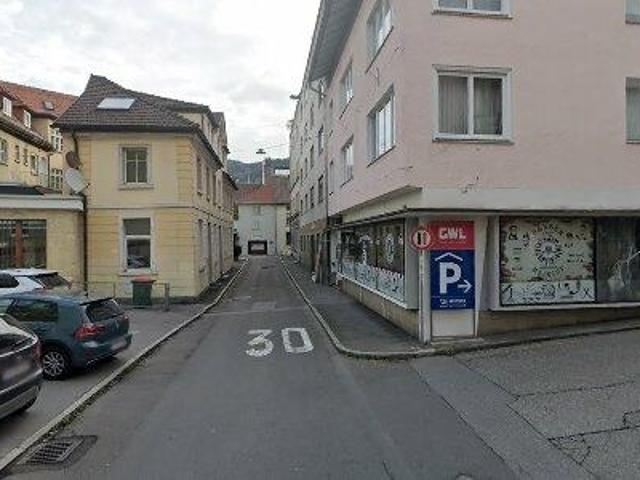 95 m2 apartment for rent in Bregenz
