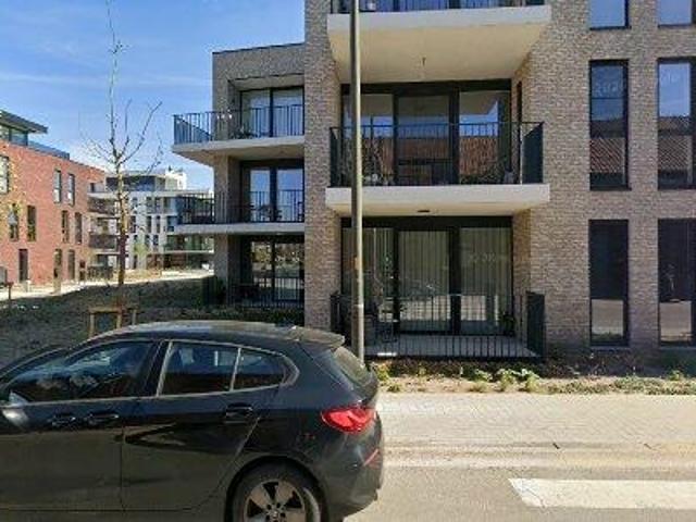 95 m2 apartment for rent in Bree