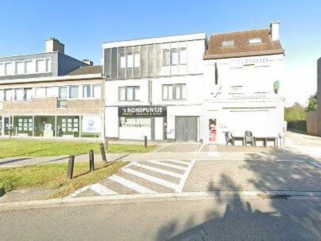 95 m2 apartment for rent in Gent Zwijnaarde
