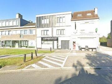 95 m2 apartment for rent in Gent Zwijnaarde