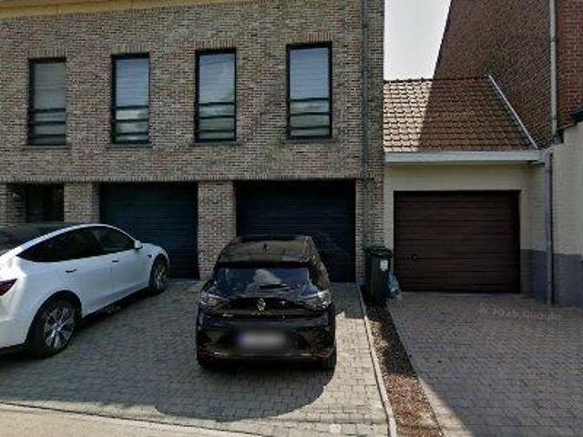 95 m2 apartment for rent in Geraardsbergen