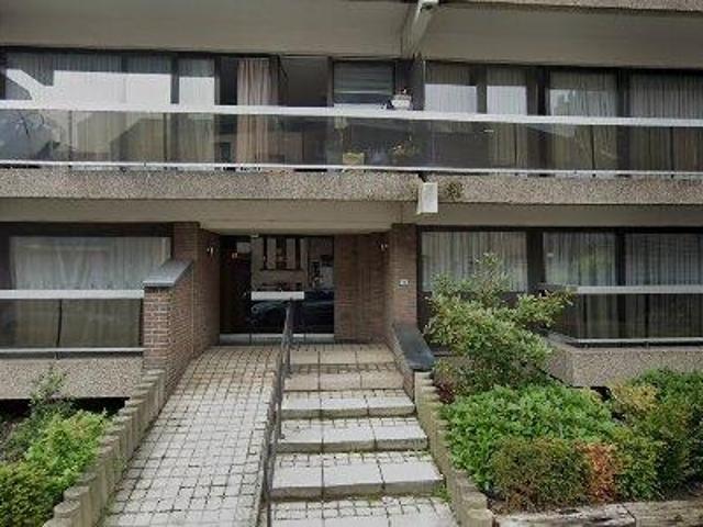95 m2 apartment for rent in Grimbergen
