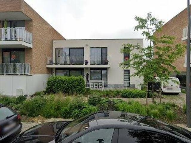 95 m2 apartment for rent in Grimbergen