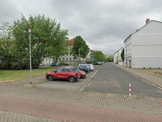 95 m2 apartment for rent in Dessau Roßlau