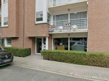 95 m2 apartment for rent in Eigenbrakel